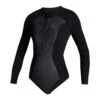 Mystic Sway 2mm Front Zip Long Sleeve Shorty Wetsuit -Water Sports Store kaff2db7e2ce7c751d4e5bafb261abed5