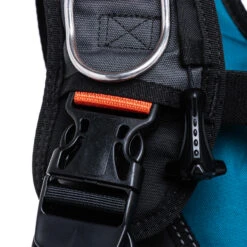 AQUALUNG Scuba Diving Buoyancy Compensator PRO HD Blue -Water Sports Store kb06cc4798b5993acf76cdc47694a4868