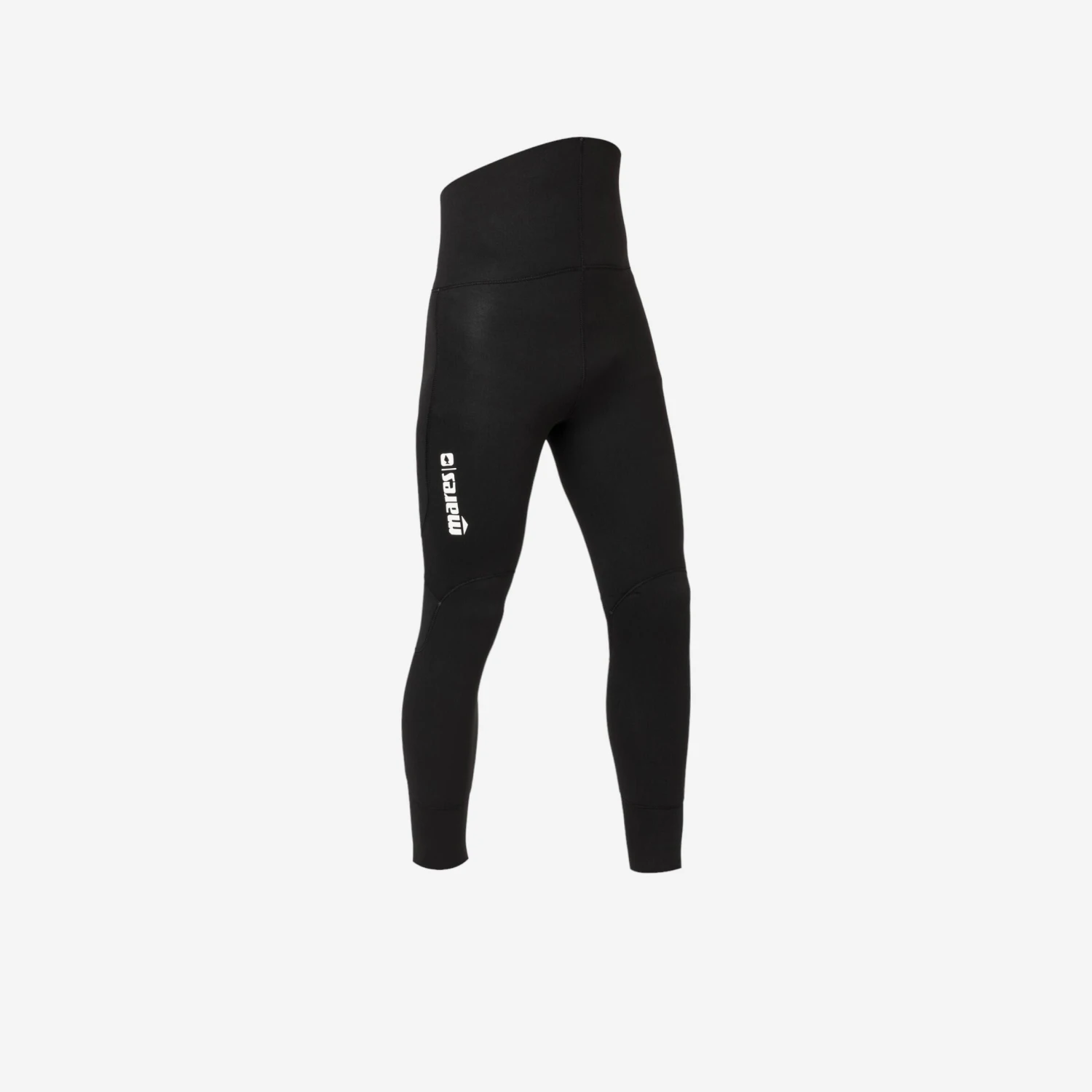 Mares Men's APNEA INSTINCT 5mm Trousers, Split Neoprene Interior, NYLON 3 Mares Men's APNEA INSTINCT 5mm Trousers, Split Neoprene Interior, NYLON