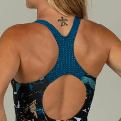 KAMYLEON 500 Women's Swimsuit -Water Sports Store kb08a106d2c1280ec75f17898aa815bfd