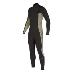 Billabong Absolute 4/3mm Chest Zip Wetsuit
