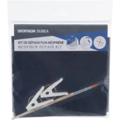 SCD Neoprene Repair Kit With 3 And 5 Mm Patches -Water Sports Store kb148c4933e7fe7de36bf6b7f668d44a3