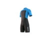 Mystic Brand 3/2mm Shorty Wetsuit