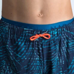 Boys’ Long Swimming Trunks 100 All Chin Black -Water Sports Store kb1e7034eb6cb8477bef928b5366c8dbf