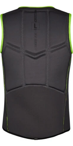 Mystic Star Front Zip Impact Vest -Water Sports Store kb1f0f3d785395584219d38c50611c129