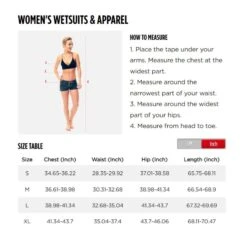 JOBE Sofia 3/2mm Women's Wetsuit - Midnight Blue -Water Sports Store kb237e80e849e5436c2e0ef03ea5f1268