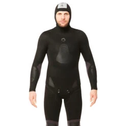 Men's Spearfishing Jacket 5 Mm Neoprene SPF 500 Dark Grey 18 Men's Spearfishing Jacket 5 Mm Neoprene SPF 500 Dark Grey -Water Sports Store kb27d15c59c31d16c9bc6c9d182a4081c