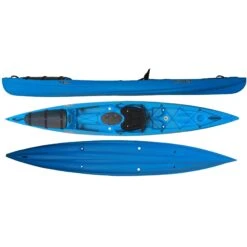 Cambridge Kayaks Swell Watercraft Scupper 14