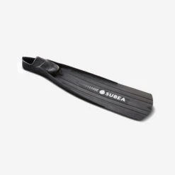 Spearfishing Fins - FF 500 Power Long Black