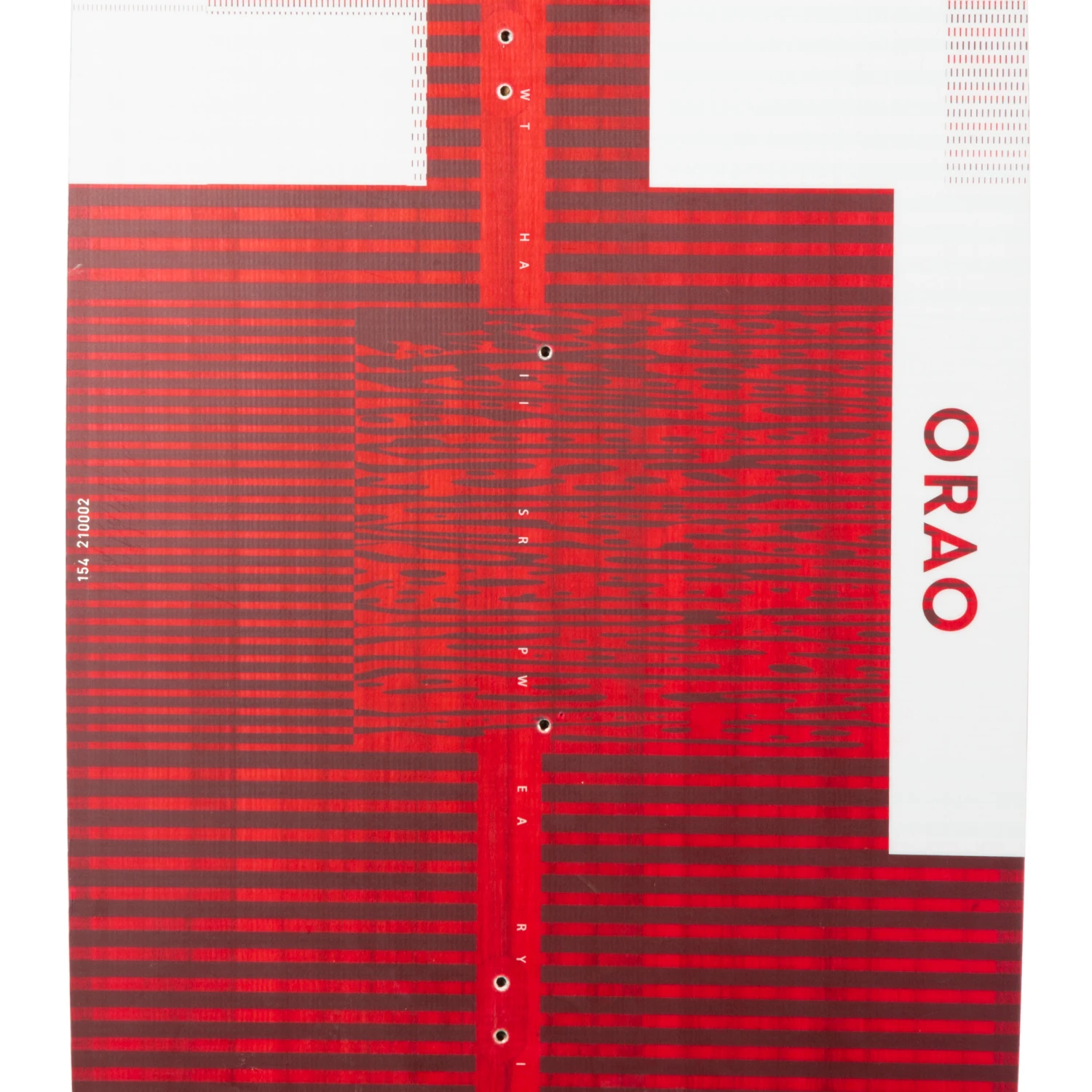 KITESURFING BOARD “TWIN-TIP 500 LIGHTWIND 11 KITESURFING BOARD “TWIN-TIP 500 LIGHTWIND - Image 9