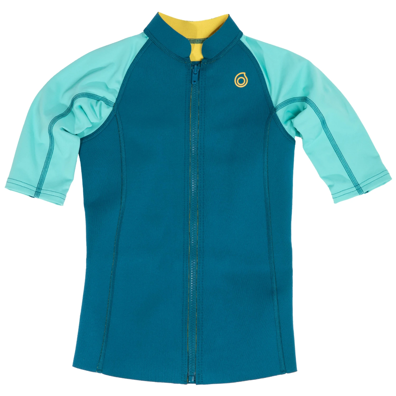 Kids Top Anti-UV Short 8 Kids Top Anti-UV Short - Image 6