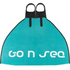 Fibreglass Monofin Go N Sea -Water Sports Store kb6266ef0b38f53625b5756b720b5d135