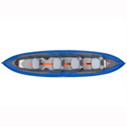 X100 3/4 PERSON Drop-Stitch Floor TROURING INFLATABLE KAYAK - BLUE 27 X100 3/4 PERSON Drop-Stitch Floor TROURING INFLATABLE KAYAK - BLUE -Water Sports Store kb6bdb130beba8dd3534008cd328a97e6