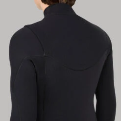 WETSUIT AROPEC 4/3 BLACK FRONT ZIP -Water Sports Store kb70dfc9082ce642360c2fbd8fca1f12e