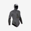Men's Spearfishing Jacket 3 Mm Neoprene SPF 500 Grey -Water Sports Store kb79754e5827baf515813f4704c2f2aa8