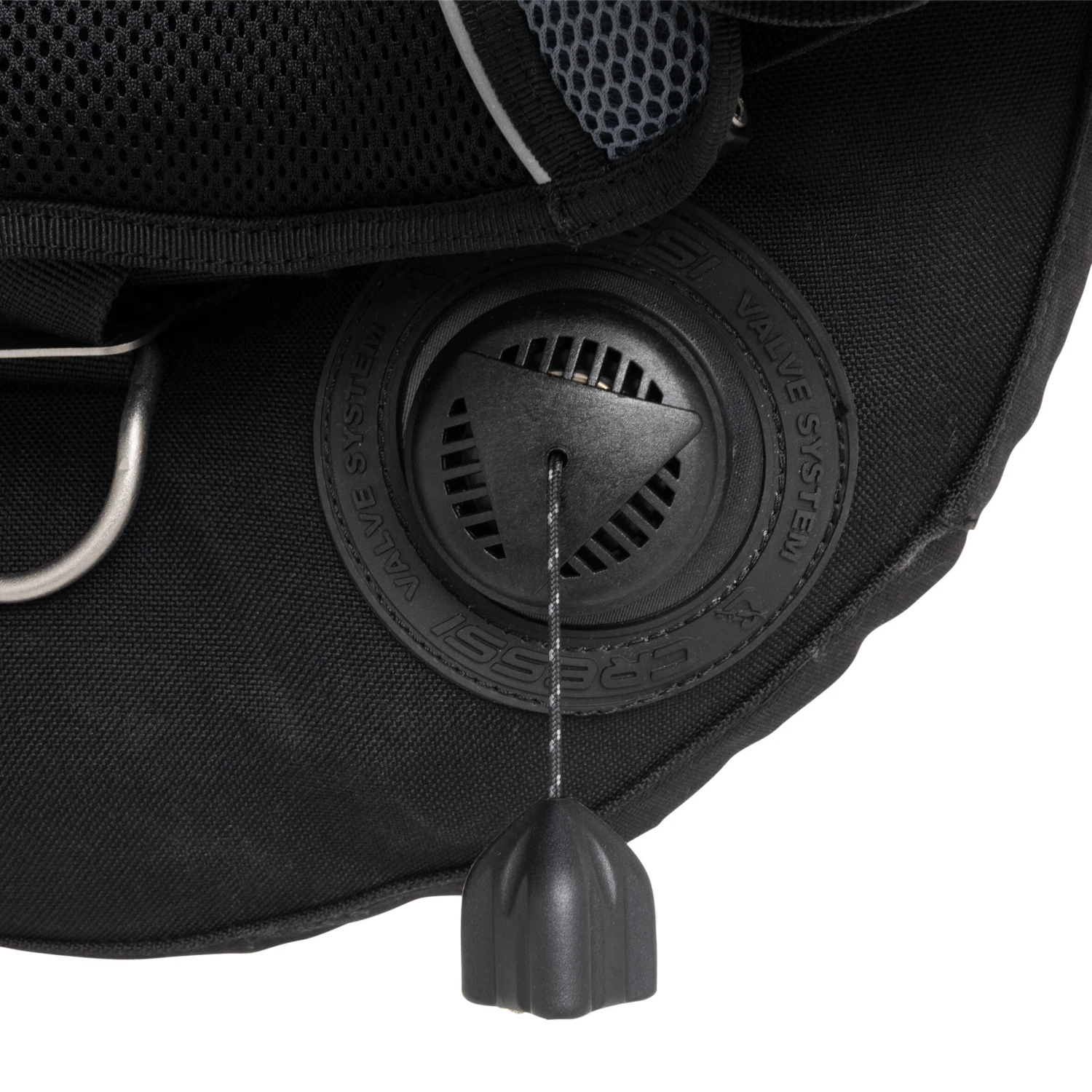 Buoyancy Compensator Vest Aquawing Cressi 13 Buoyancy Compensator Vest Aquawing Cressi - Image 11