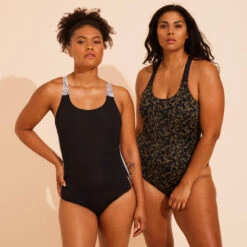 Women's One-piece Swimsuit Aquagym 24 Women's One-piece Swimsuit Aquagym -Water Sports Store kb9b90316c762c4216b41b31b90e9b02a