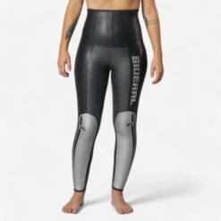 WOMEN'S TROUSERS SIDERAL 3MM C4 CARBON FOR FREEDIVING -Water Sports Store kb9ff9ac2f1931f4bbcb61a4542a0f9a6
