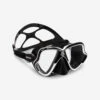 Diving Mask MARES - X-Vision Mid 2.0 Black -Water Sports Store kba0a0364d0bc6f65c89e3df1157d9c3b