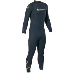 AQUALUNG Men’s Neoprene Scuba Diving Wetsuit WAVE 5.5mm