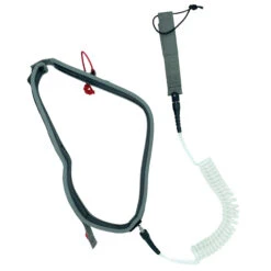 LEASH WINGFOIL BELT 7MM / 280CM -Water Sports Store kba14c764bf13cc4a96a3916abaf3a449