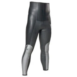 MEN'S TROUSERS SIDERAL 3MM C4 CARBON FOR FREEDIVING