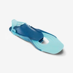 Kids' Adjustable Diving Fins