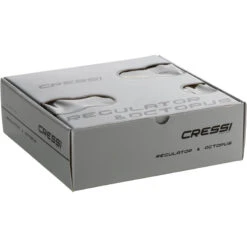 CRESSI Scuba Diving Regulator + Octopus XS COMPACT MC9 DIN 300 Bars -Water Sports Store kbc6625e5c70e5a8f5a99dac4b1100a76