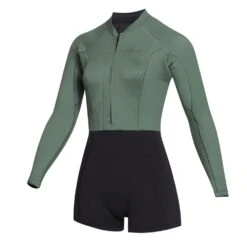 Mystic Lunar 2mm Longarm Front Zip Shorty Wetsuit -Water Sports Store kbc90992f907c5f4e9bcf4701fcc8fe01