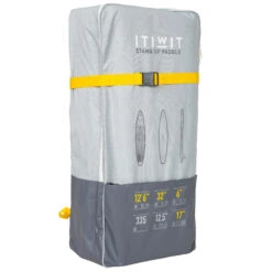 STAND UP PADDLE TOURING BACKPACK 12’6 29” -Water Sports Store kbce5450b6e6969782d0442e8b35b9aa6