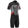 Osprey Origin Mens 3/2 Shorty Wetsuit Red -Water Sports Store kbcf1af2256be8dada597ef303fd9f05a