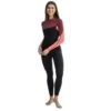JOBE Sofia 3/2mm Women's Wetsuit - Rose Pink
