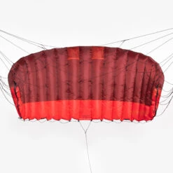 TRACTION KITE KS100 2.5 M2 Red - With Bar -Water Sports Store kbd801fff96e77fb140623949a32806f8