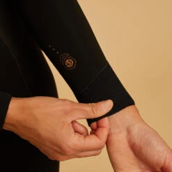 WOMEN'S SURFING WETSUIT 900 NEOPRENE 4/3 MM BLACK -Water Sports Store kbd90ddc54674c679d48b268ab2ee30df