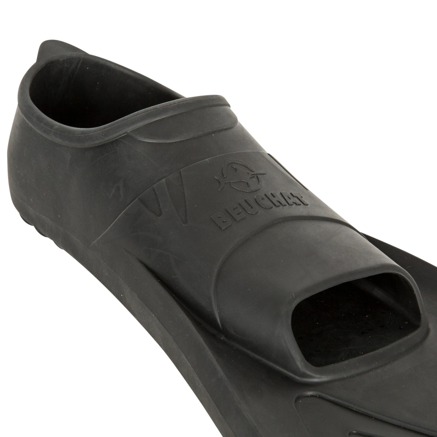 BEUCHAT Freediving Spearfishing Fins Mundial One 50 8 BEUCHAT Freediving Spearfishing Fins Mundial One 50 - Image 6