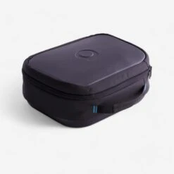 SCD Scuba Diving Regulator Bag/cover Black/blue