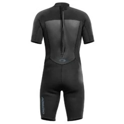 Osprey Origin Mens 3/2mm Shorty Wetsuit Black -Water Sports Store kbecb803525769c8906ceb179402f4c33