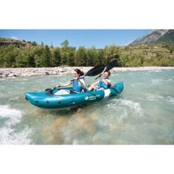 Sevylor Tahaa 2 Person Inflatable Touring Kayak -Water Sports Store kbf52ba1ecae09d1129c9f7944f976831