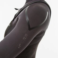 WOMEN'S NEOPRENE SURF WETSUIT OLAIAN 4/3 MM FRONT ZIP -Water Sports Store kbf59fe0ac7a3508d7efcbe9d9fdf69d7