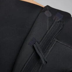 Men's 4/3 Mm Neoprene SURF 500 Wetsuit Black -Water Sports Store kbf5f992d6b28f659d6262f590ab72ca3