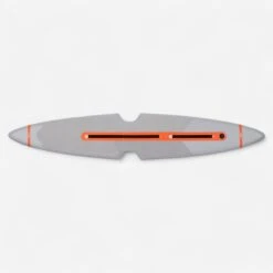 INFLATABLE DROP STITCH FLOOR 2-PERSON KAYAK X100+