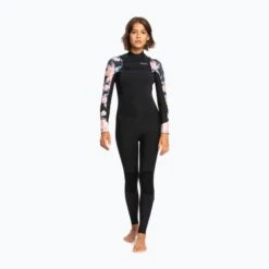 Roxy Swell Series 4/3mm Chest Zip Wetsuit 13 Roxy Swell Series 4/3mm Chest Zip Wetsuit -Water Sports Store kc00db7cade9d948c9df8fa241167d653
