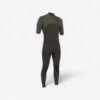 Men's Surfing Neoprene Wetsuit Pro John 900 -Water Sports Store kc02d3457c1da51219259411a4c012e3a