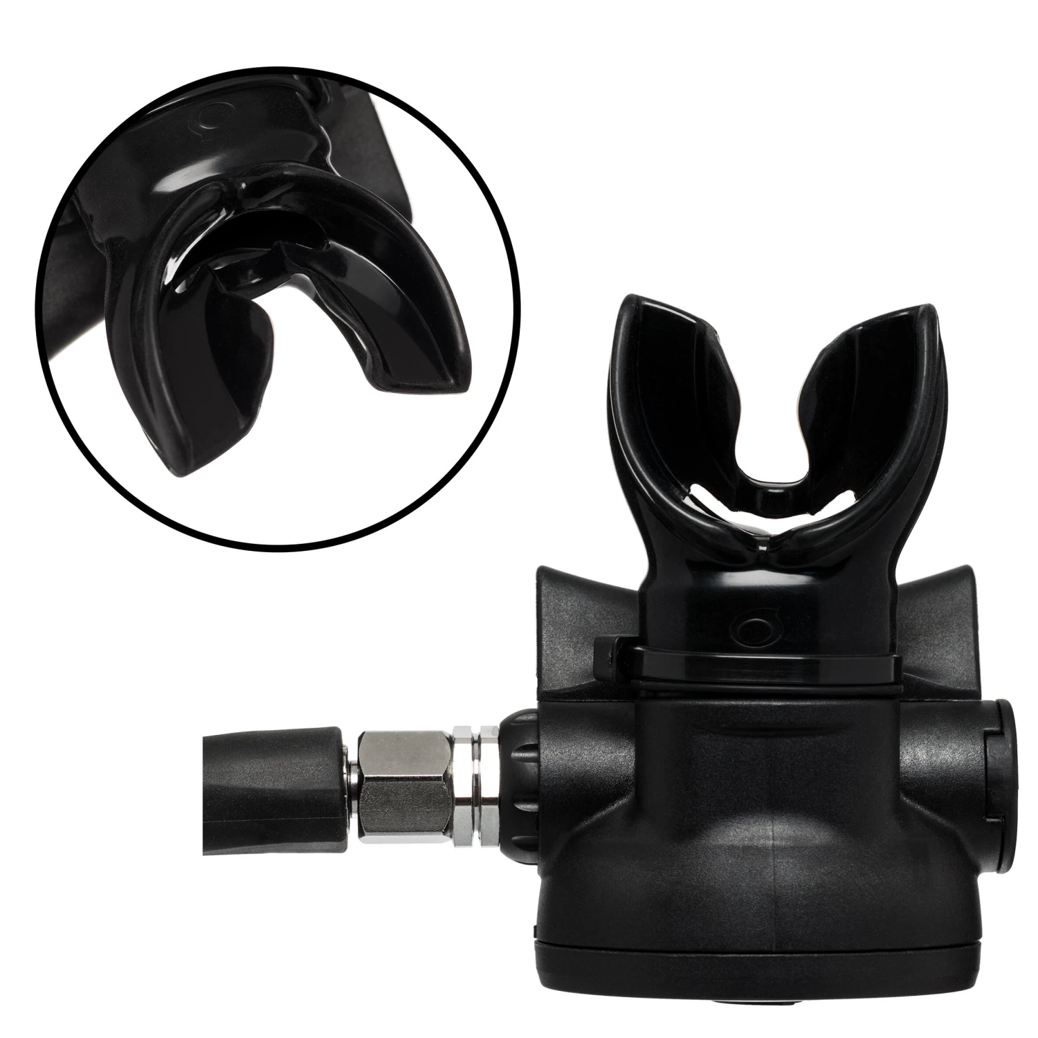 Scuba Diving Regulator SCD 100 DIN 300 Bars 6 Scuba Diving Regulator SCD 100 DIN 300 Bars - Image 4