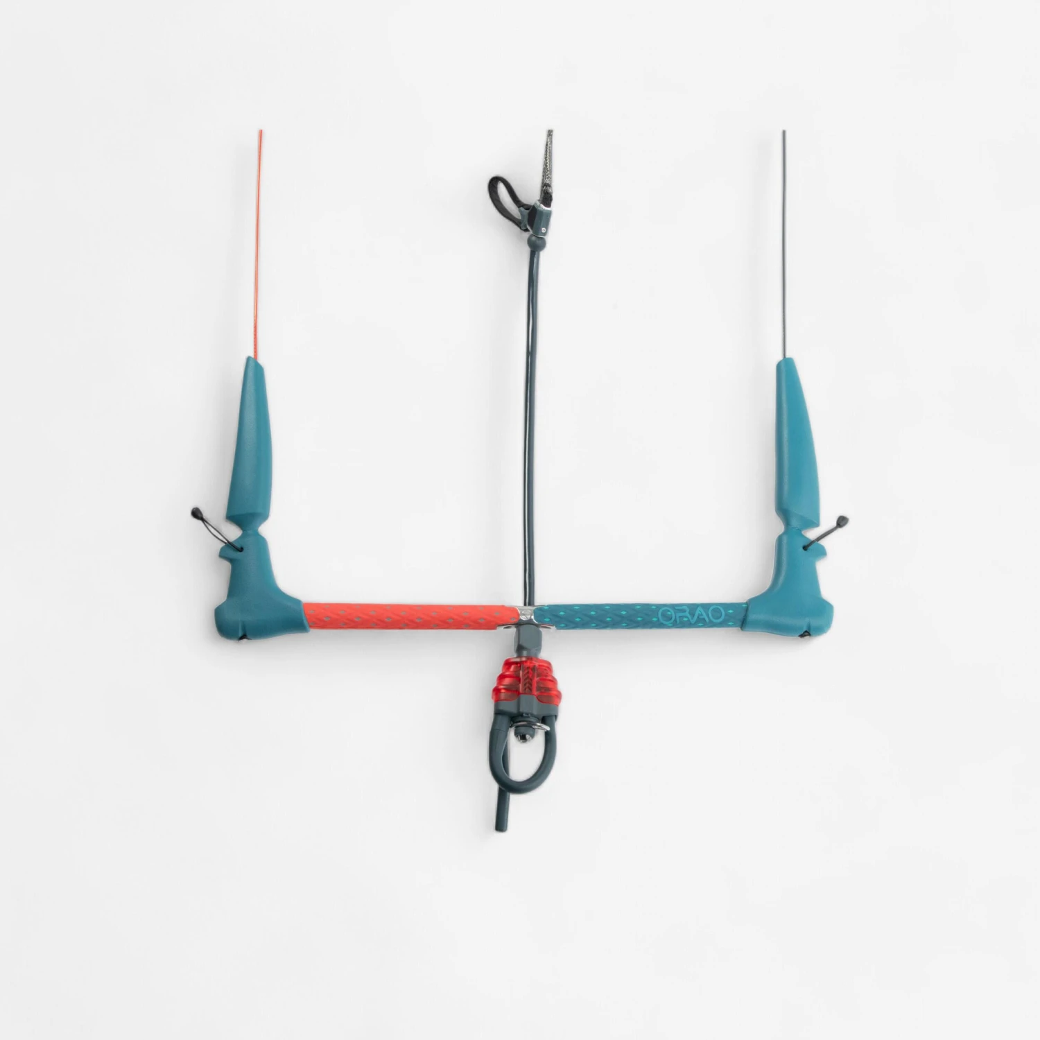 KITESURFING UNIVERSAL BAR - 52 Cm (leash Included) 3 KITESURFING UNIVERSAL BAR - 52 Cm (leash Included)