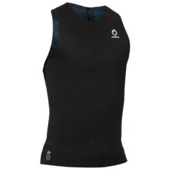 Neoprene SCD Diving Top 2 Mm