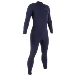 Men's Surfing 2/2 Mm Neoprene Wetsuit 100