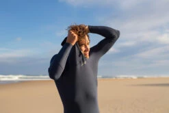 900 Men's 3/2 Mm Neoprene Surfing Wetsuit No Zip -Water Sports Store kc0aa7c441e58cfc5d92f547dcd3e1480