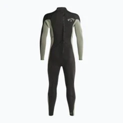 Billabong 2022 Absolute 5/4mm Back Zip Wetsuit -Water Sports Store kc0b3ccc437b92d903eec5c64caf8b591