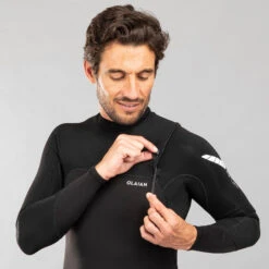 Men's Surfing Neoprene Long Sleeve No Zip Shorty Wetsuit 900 1.5 Mm -Water Sports Store kc0e98308c3aae5015c6657d0fe05e75a